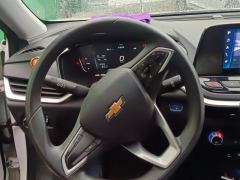 Chevrolet Chang Xun Edition Plus - ფოტო 18
