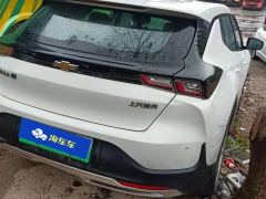 Chevrolet Chang Xun Edition Plus - ფოტო 2