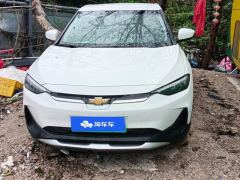 Chevrolet Chang Xun Edition Plus - ფოტო 3