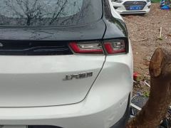 Chevrolet Chang Xun Edition Plus - ფოტო 5
