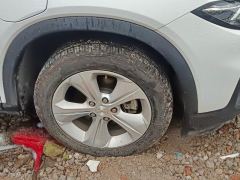 Chevrolet Chang Xun Edition Plus - ფოტო 6