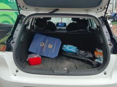 Chevrolet Chang Xun Edition Plus - ფოტო 7