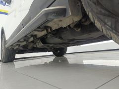 Geely Boyue 1.8TD 2WD Edition - photo 11