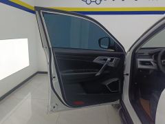Geely Boyue 1.8TD 2WD Edition - photo 12