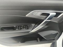 Geely Boyue 1.8TD 2WD Edition - photo 13