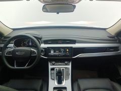 Geely Boyue 1.8TD 2WD Edition - photo 16