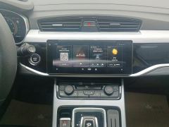 Geely Boyue 1.8TD 2WD Edition - photo 17