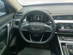 Geely Boyue 1.8TD 2WD Edition - photo 18