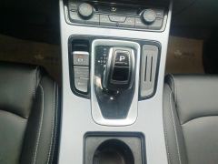 Geely Boyue 1.8TD 2WD Edition - photo 19