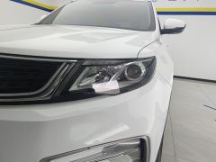 Geely Boyue 1.8TD 2WD Edition - photo 4