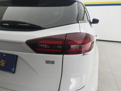 Geely Boyue 1.8TD 2WD Edition - photo 5