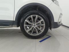 Geely Boyue 1.8TD 2WD Edition - photo 6
