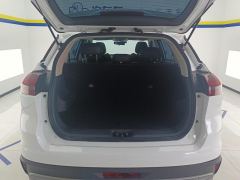 Geely Boyue 1.8TD 2WD Edition - photo 7