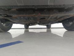 Geely Boyue 1.8TD 2WD Edition - photo 8