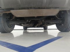 Geely Boyue 1.8TD 2WD Edition - photo 9