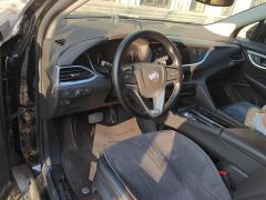 Buick Encore GX 652T AWDPremium Version 7 - photo 16