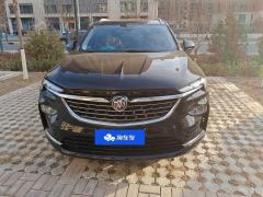 Buick Encore GX 652T AWDPremium Version 7 - photo 3