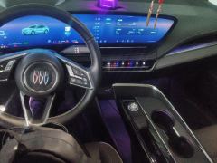 Buick E5 545km Standard Range Edition - ფოტო 16