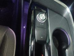 Buick E5 545km Standard Range Edition - ფოტო 19