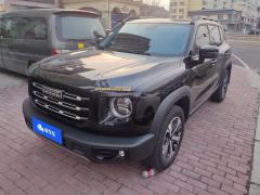 Haval Great Wall Big Dog Great Wall Dog 1.5T Two-wheel drive Labrador version - ფოტო 1