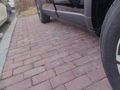 Haval Great Wall Big Dog Great Wall Dog 1.5T Two-wheel drive Labrador version - ფოტო 11