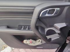 Haval Great Wall Big Dog Great Wall Dog 1.5T Two-wheel drive Labrador version - ფოტო 13