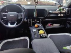 Haval Great Wall Big Dog Great Wall Dog 1.5T Two-wheel drive Labrador version - ფოტო 16