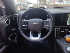 Haval Great Wall Big Dog Great Wall Dog 1.5T Two-wheel drive Labrador version - ფოტო 18