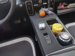Haval Great Wall Big Dog Great Wall Dog 1.5T Two-wheel drive Labrador version - ფოტო 19
