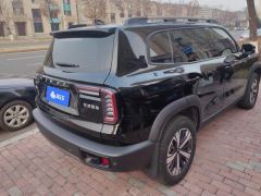 Haval Great Wall Big Dog Great Wall Dog 1.5T Two-wheel drive Labrador version - ფოტო 2