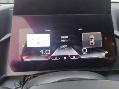 Haval Great Wall Big Dog Great Wall Dog 1.5T Two-wheel drive Labrador version - ფოტო 20