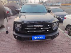 Haval Great Wall Big Dog Great Wall Dog 1.5T Two-wheel drive Labrador version - ფოტო 3