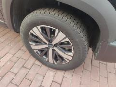 Haval Great Wall Big Dog Great Wall Dog 1.5T Two-wheel drive Labrador version - ფოტო 6