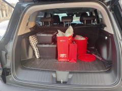 Haval Great Wall Big Dog Great Wall Dog 1.5T Two-wheel drive Labrador version - ფოტო 7