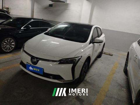2024 Buick Weilan VELITE 6 Pure Electric VELITE 6 EV 430km Edition - ავტომობილი ჩინეთიდან