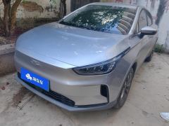 Geely Geometry C 400km Mobility Edition - photo 1