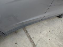 Geely Geometry C 400km Mobility Edition - photo 10