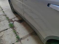 Geely Geometry C 400km Mobility Edition - photo 11