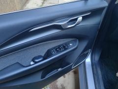 Geely Geometry C 400km Mobility Edition - photo 12