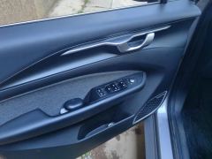 Geely Geometry C 400km Mobility Edition - photo 13