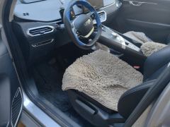 Geely Geometry C 400km Mobility Edition - photo 14