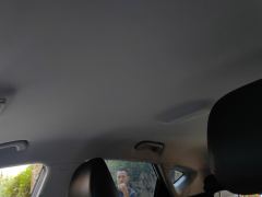 Geely Geometry C 400km Mobility Edition - photo 15