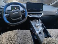 Geely Geometry C 400km Mobility Edition - photo 16