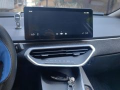 Geely Geometry C 400km Mobility Edition - photo 17