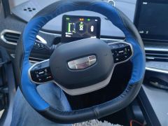 Geely Geometry C 400km Mobility Edition - photo 18