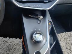 Geely Geometry C 400km Mobility Edition - photo 19