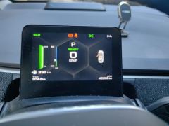 Geely Geometry C 400km Mobility Edition - photo 20
