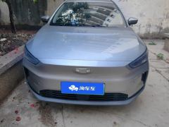 Geely Geometry C 400km Mobility Edition - photo 3