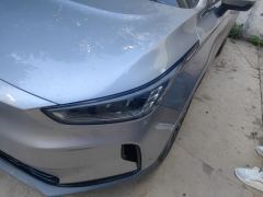 Geely Geometry C 400km Mobility Edition - photo 4
