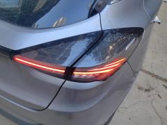 Geely Geometry C 400km Mobility Edition - photo 5